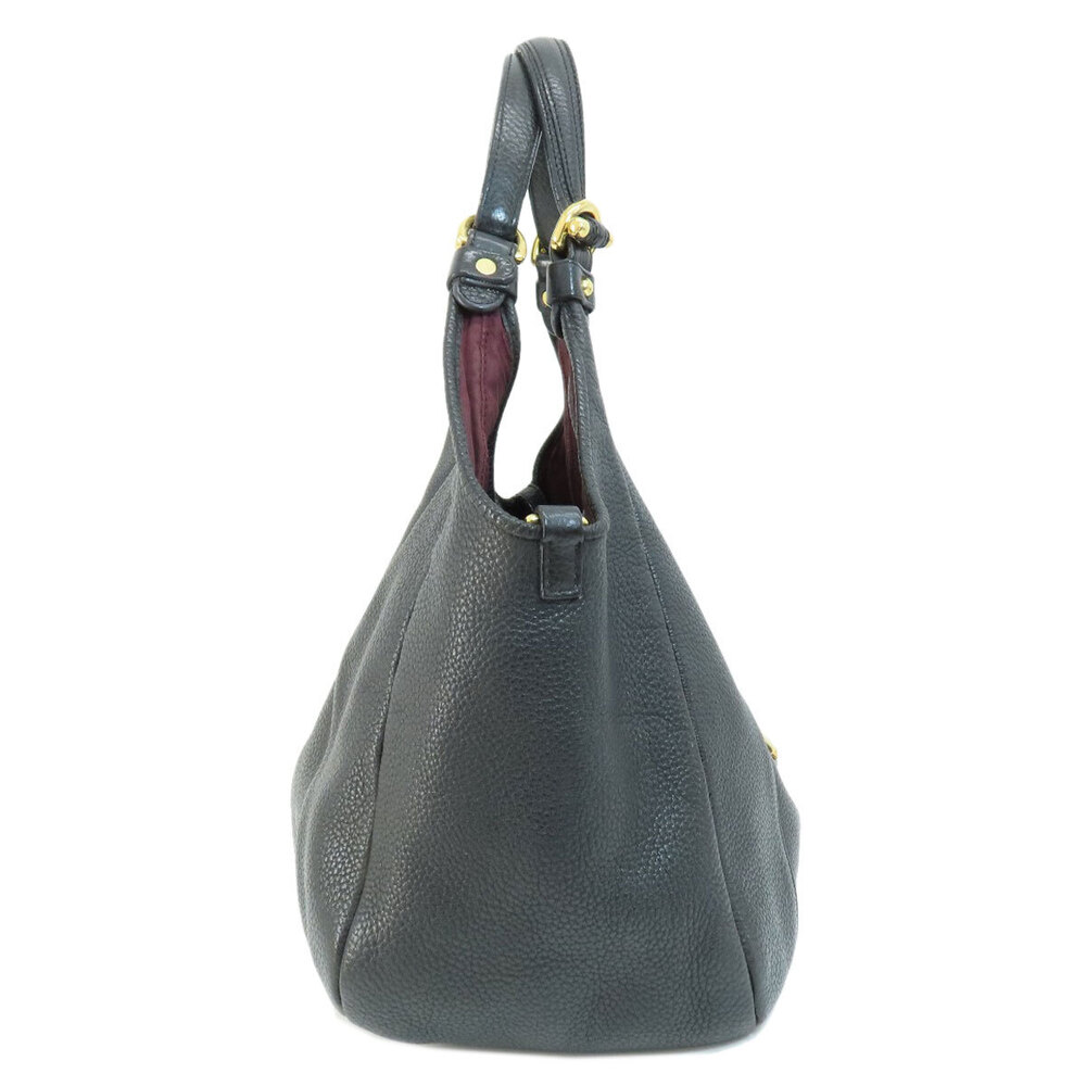 Loewe Callie Hobo Tote Bag Leather - Picture 3 of 11